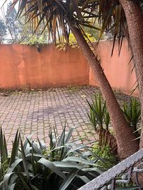 Decimomannu ampio appartamento con posto auto