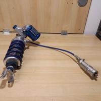 Mono Gubellini Gsx R 600/750