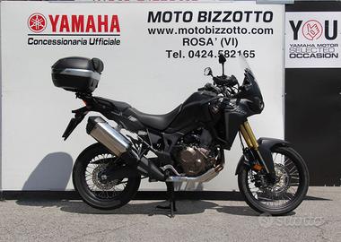Honda CRF1000L Africa Twin Abs