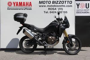 Honda CRF1000L Africa Twin Abs