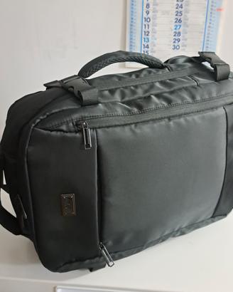 zaino Baci e abbracci ufficio e scuola 