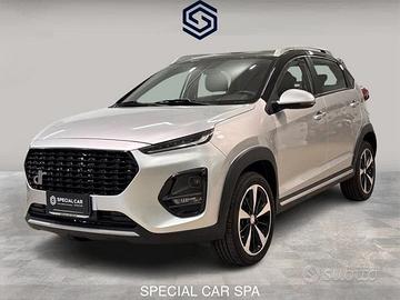 DR AUTOMOBILES dr 3.0 1.5 Gpl 114cv