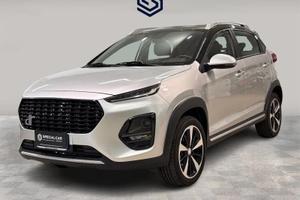 DR AUTOMOBILES dr 3.0 1.5 Gpl 114cv