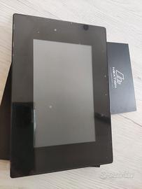 Schermo touch Nextion