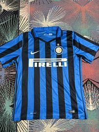 maglia da calcio