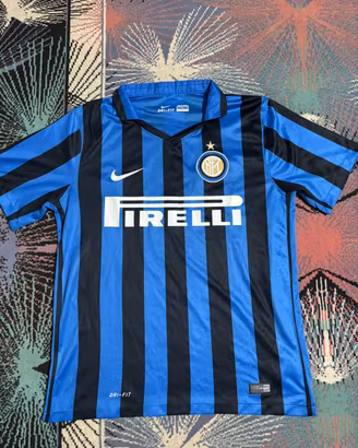 maglia da calcio