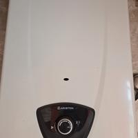 scaldino a gas gpl ariston 11 litri 