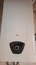scaldino a gas gpl ariston 11 litri 