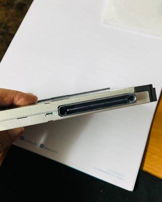 Compaq lettore Floppy disk estraibile