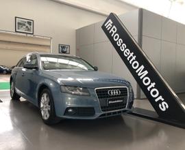 AUDI A4 Avant 2.0TDI 170CV F.AP. Ambiente