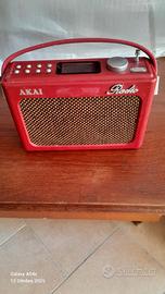 Radio Akai