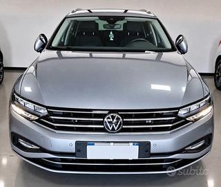 Volkswagen Passat 2.0 TDI Cambio DSG Executive