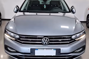 Volkswagen Passat 2.0 TDI Cambio DSG Executive