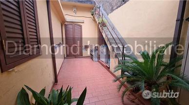 Casa singola a Giarre