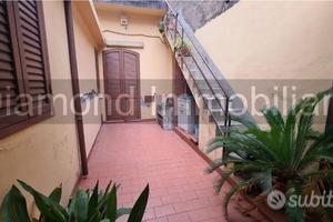 Casa singola a Giarre