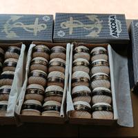 Confezioni gomitoli cotone