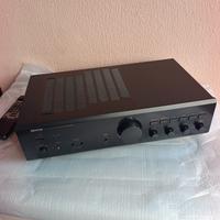 Amplificatore Denon PMA 495 R