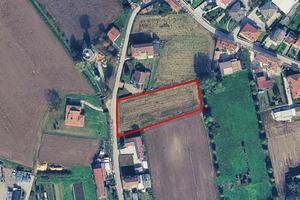 Terreno edificabile per investimento