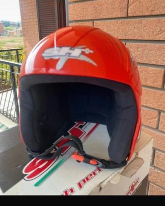Casco sci/snowboard