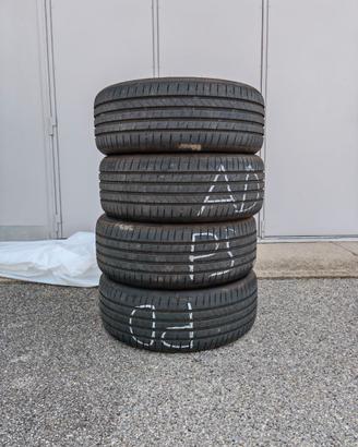 Pneumatici