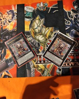 Magidolce Regina Tiramisù (Yu-Gi-Oh)