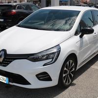 RENAULT Clio V 2019 - Clio 1.0 tce Techno 90cv