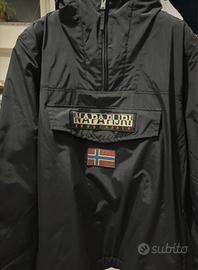 Giubbotto Napapijri