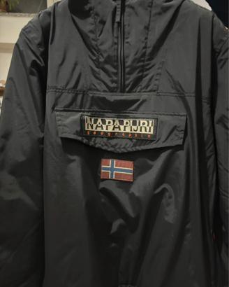 Giubbotto Napapijri