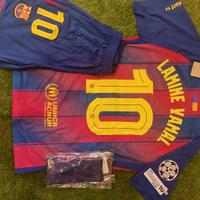 Completo Fc Barcellona 