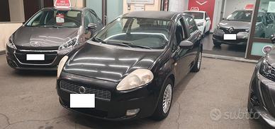 Fiat Grande Punto Benzina-GPL 1.2 5 porte Active