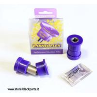 Set powerflex viola per 595 Abarth