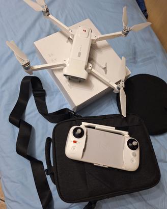 drone XIAOMI FIMI X8 SE 2022
