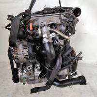 MOTORE COMPLETO VOLKSWAGEN Golf 5 Plus BKD, CBDB,