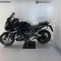 BMW R 1250 RS Abs