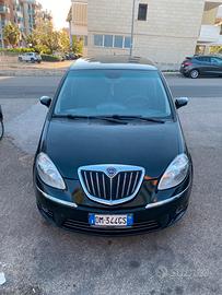 Lancia musa