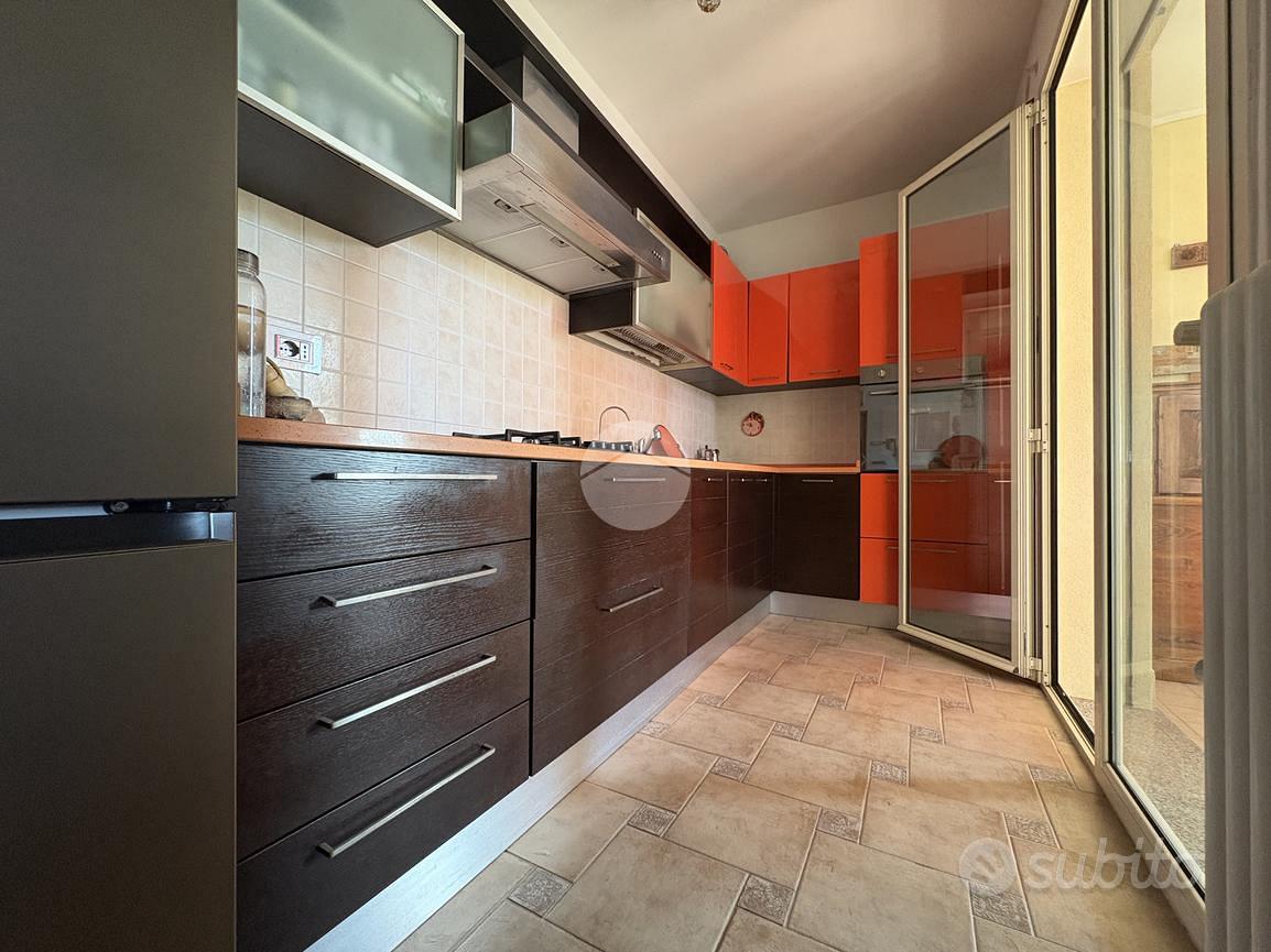 Appartamento – Rimini, Viserba Monte - Vista 3