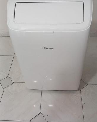 Condizionatore portatile