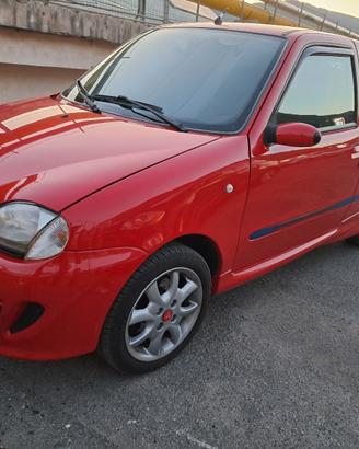 fiat 600 sporting abarth 