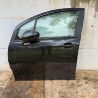 Porta Portiera sportello Citroen C3 2009/2016 a-sx