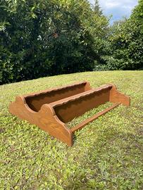 mobile a mensole vintage 