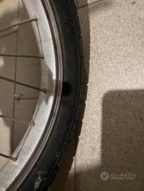Bicicletta