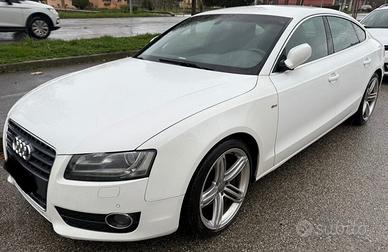 Audi A5 SPB 2.0 TDI 143 CV Advanced