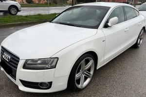 Audi A5 SPB 2.0 TDI 143 CV Advanced