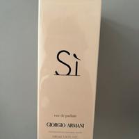 Giorgio Armani Sì 100ml