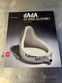 dAdA è Surrealismo riscoperti