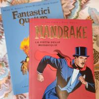 RIBASSATO I classici del fumetto serie oro