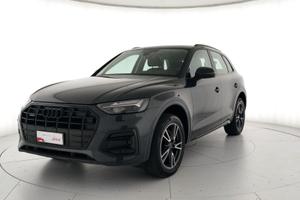 Audi Q5 40 2.0 tdi mhev 12v business advanced quat