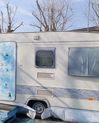 Adria db unica revisionata