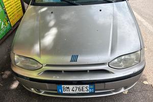 Auto fiat pallio gpl