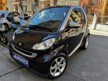 Smart ForTwo 1.0 TURBO 84 CAVALLI PULSE -F1-SERVOS